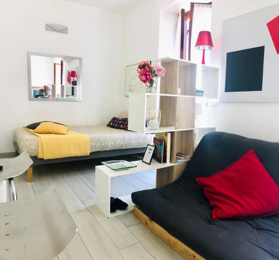 I Loft Colosseo Apartment Rome Exterior photo
