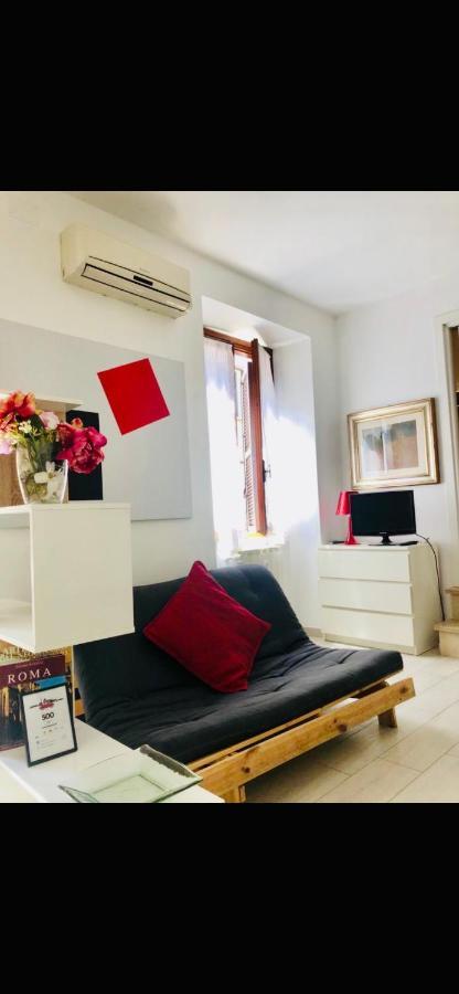 I Loft Colosseo Apartment Rome Exterior photo