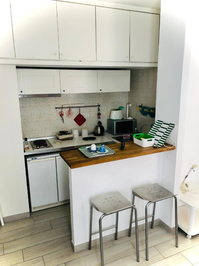 I Loft Colosseo Apartment Rome Exterior photo