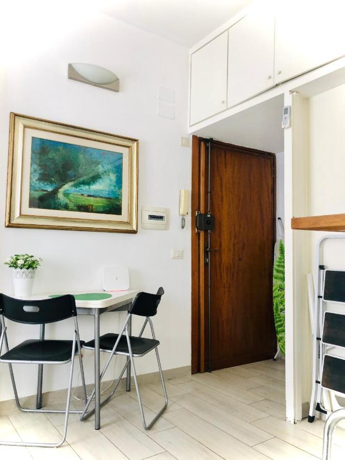 I Loft Colosseo Apartment Rome Exterior photo