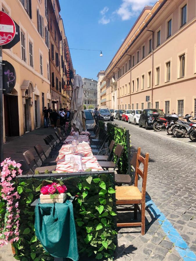 I Loft Colosseo Apartment Rome Exterior photo