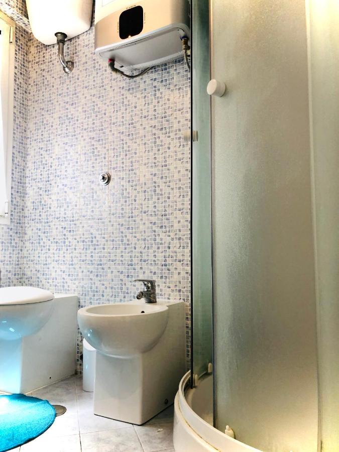 I Loft Colosseo Apartment Rome Exterior photo